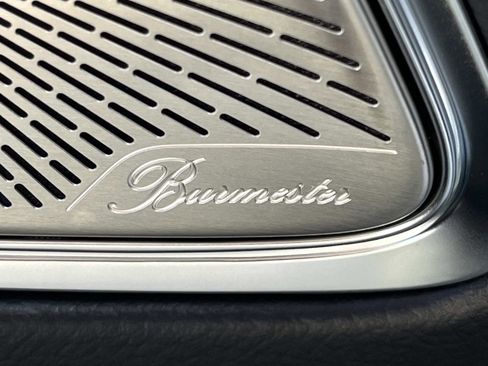 Certified 2025 Mercedes-Benz E 450 4MATIC Sedan image 22