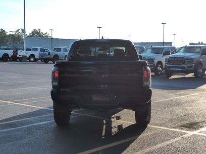 Used 2023 Toyota Tacoma TRD Pro