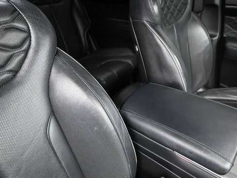 Used 2021 Hyundai Palisade Calligraphy image 26