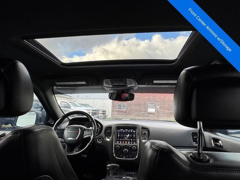 Used 2019 Dodge Durango R/T image 17