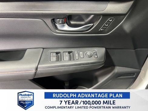 Used 2025 Honda CR-V Sport-L image 6