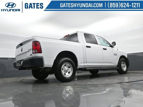 Used 2016 RAM 1500 Tradesman w/ Protection Group image 30