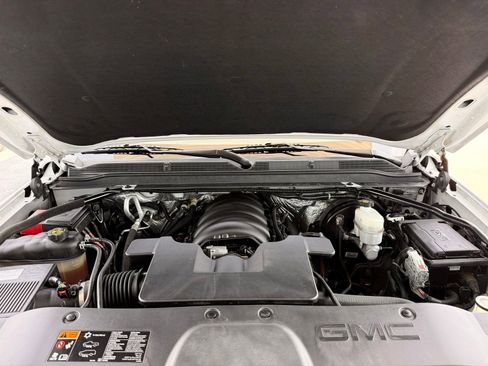 Used 2016 GMC Yukon Denali w/ Open Road Package AWD/4WD image 45