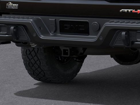 New 2026 GMC Sierra 1500 AT4X image 15