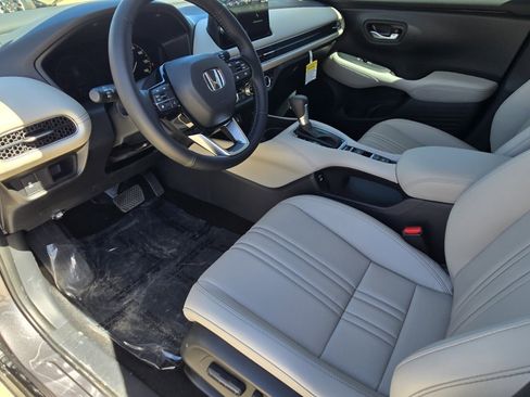 New 2026 Honda HR-V EX-L image 18