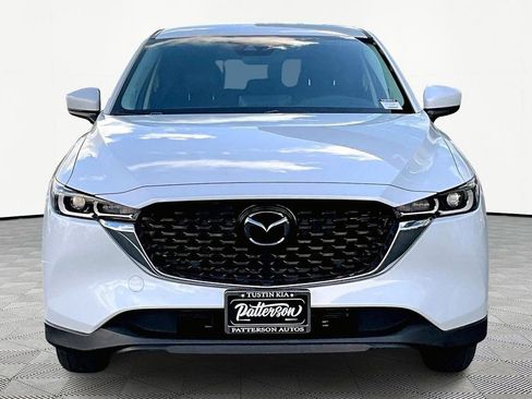 Used 2023 MAZDA CX-5 AWD 2.5 S w/ Select Package image 3