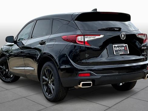 New 2026 Acura RDX SH-AWD image 7