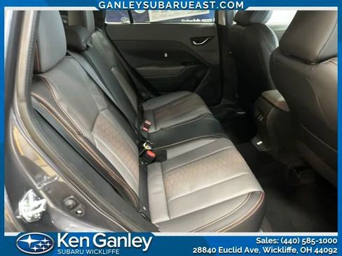 Certified 2025 Subaru Crosstrek 2.5i Limited image 14