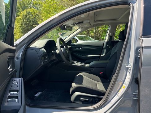 New 2026 Honda Accord SE image 19