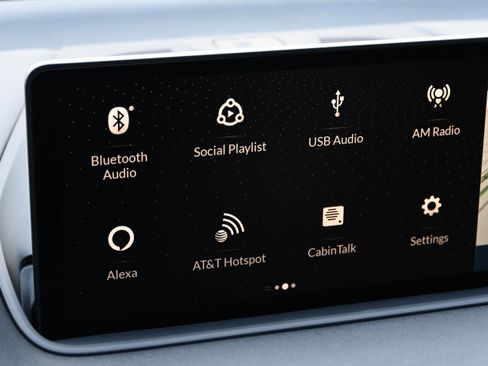 Used 2024 Acura MDX SH-AWD w/ Advance Package image 36