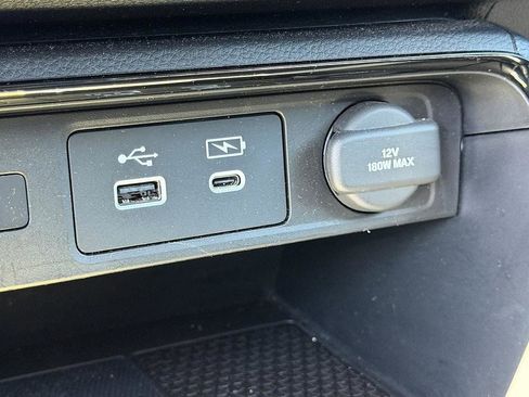 Used 2025 Honda CR-V EX-L image 31