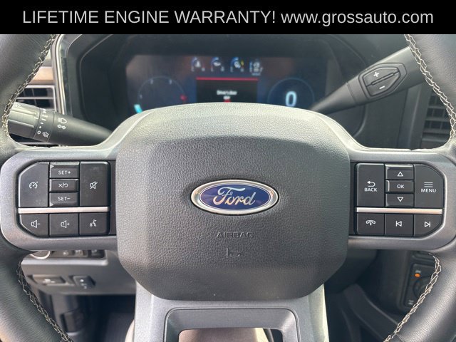 Used 2025 Ford F250 Lariat AWD/4WD image 13