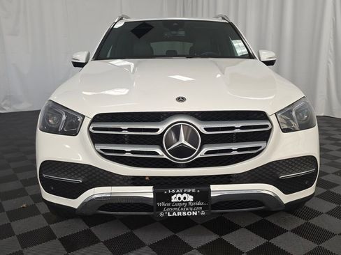 Used 2020 Mercedes-Benz GLE 450 4MATIC image 9