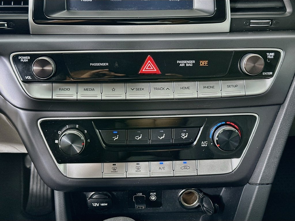 Used 2018 Hyundai Sonata SE FWD image 15