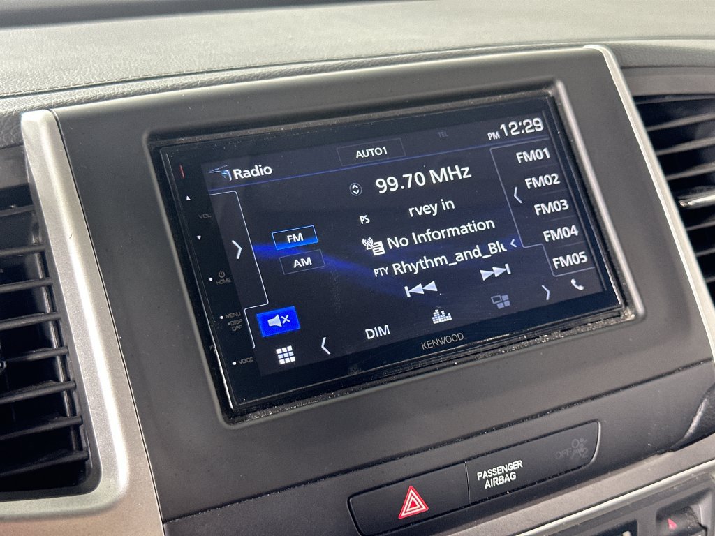 Used 2019 Honda Ridgeline Sport image 29