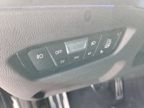 Used 2022 BMW 430i xDrive Convertible w/ M Sport Package image 26