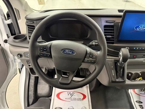 New 2026 Ford Transit 350 XL image 14