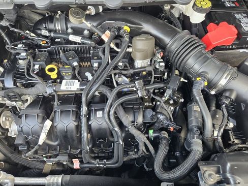 Used 2022 Ford Edge SEL w/ Convenience Package image 27