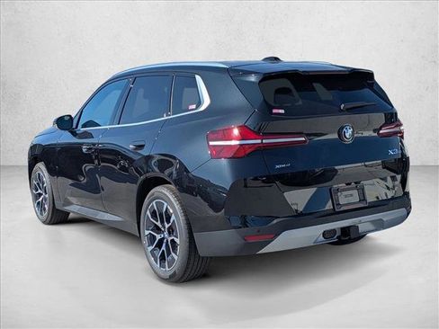 New 2026 BMW X3 xDrive30 w/ Convenience Package image 9