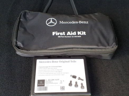 Used 2026 Mercedes-Benz GLA 250 image 31