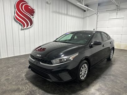 Used 2024 Kia Forte LX