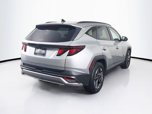 Used 2026 Hyundai Tucson SEL FWD image 9