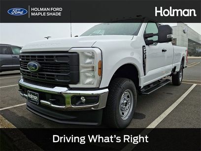New 2026 Ford F250 XL