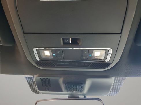 Used 2025 Ford F150 Lariat w/ Equipment Group 502A High image 41