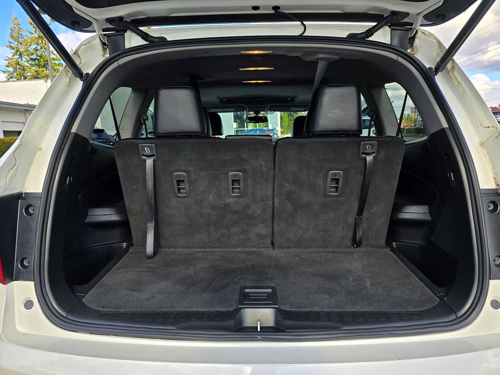 Used 2017 Honda Pilot EX-L image 14