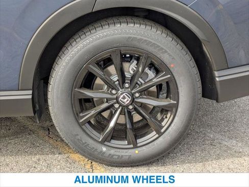 Used 2023 Honda CR-V Sport image 11