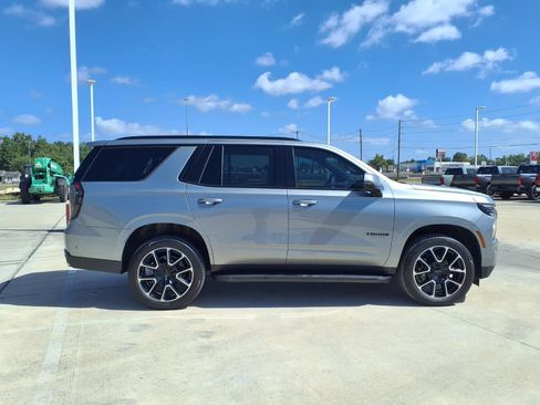 Used 2025 Chevrolet Tahoe RST w/ Comfort Package RWD image 5