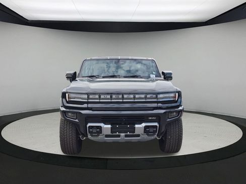 New 2026 GMC Hummer EV 4x4 Crew Cab image 8