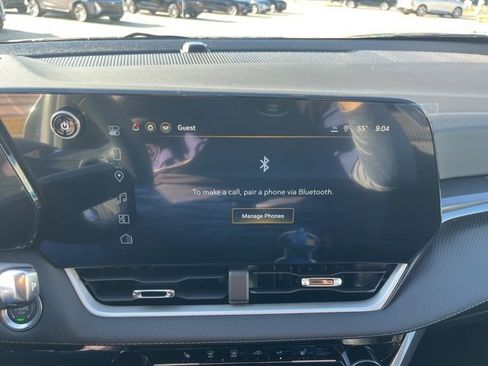 New 2026 Chevrolet Equinox LT image 26