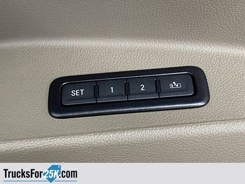 Used 2017 Chevrolet Tahoe LT AWD/4WD image 30