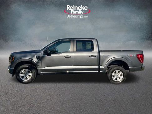 Used 2023 Ford F150 XLT image 5