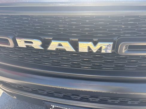 Used 2022 RAM 1500 Tradesman AWD/4WD image 16