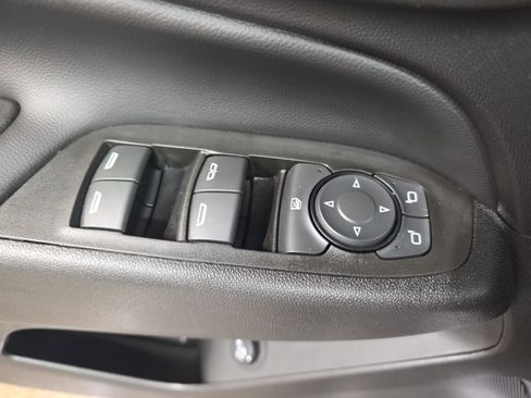 Used 2022 Chevrolet Equinox LT image 26