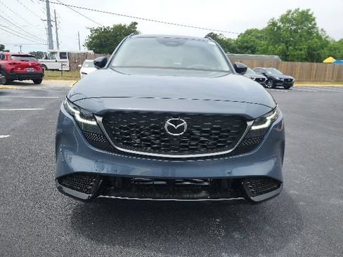 New 2026 MAZDA CX-5 2.5 S w/ Premium Plus Package AWD/4WD image 8