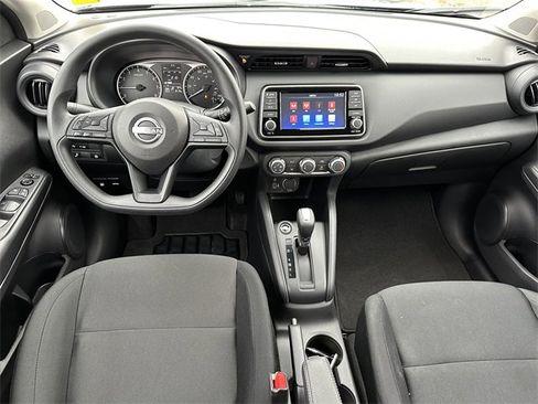 Certified 2024 Nissan Kicks S image 23
