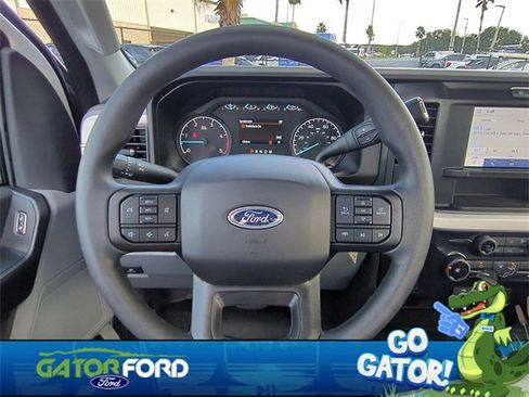 Used 2025 Ford F350 XL w/ XL Driver Assist Package image 16