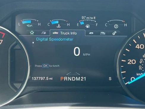 Used 2015 Ford F150 King Ranch w/ Equipment Group 601A Luxury AWD/4WD image 18
