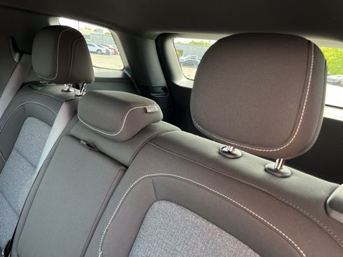 New 2026 GMC Terrain Elevation w/ Technology Package II AWD/4WD image 41
