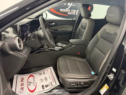 New 2026 Chevrolet Trax ACTIV w/ Driver Confidence Package image 11