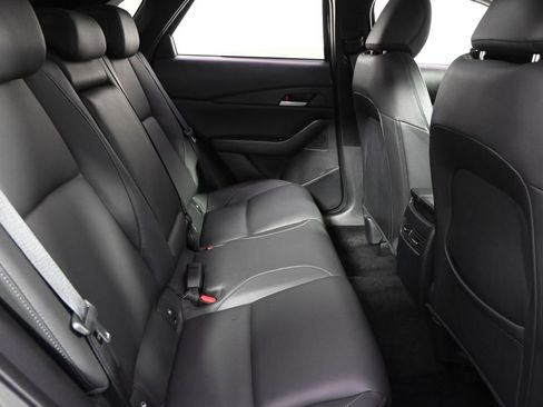 Used 2024 MAZDA CX-30 AWD 2.5 S w/ Select Sport Pkg image 18