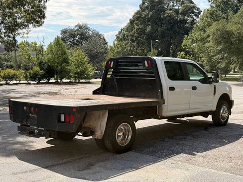 Used 2017 Ford F350 XL w/ Power Equipment Group AWD/4WD image 5