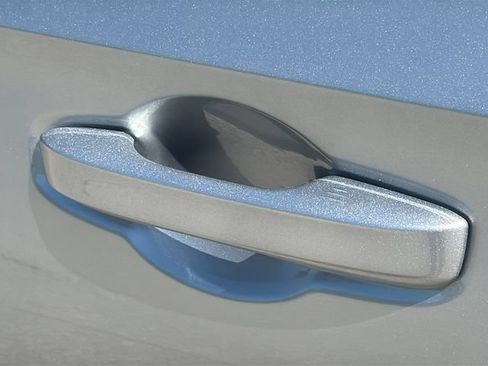 Used 2025 Honda Civic Sport image 9