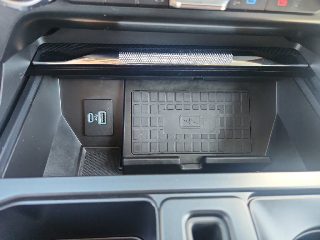 Certified 2022 Ford F150 Limited AWD/4WD image 28