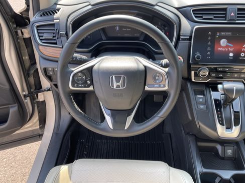 Used 2018 Honda CR-V Touring image 13