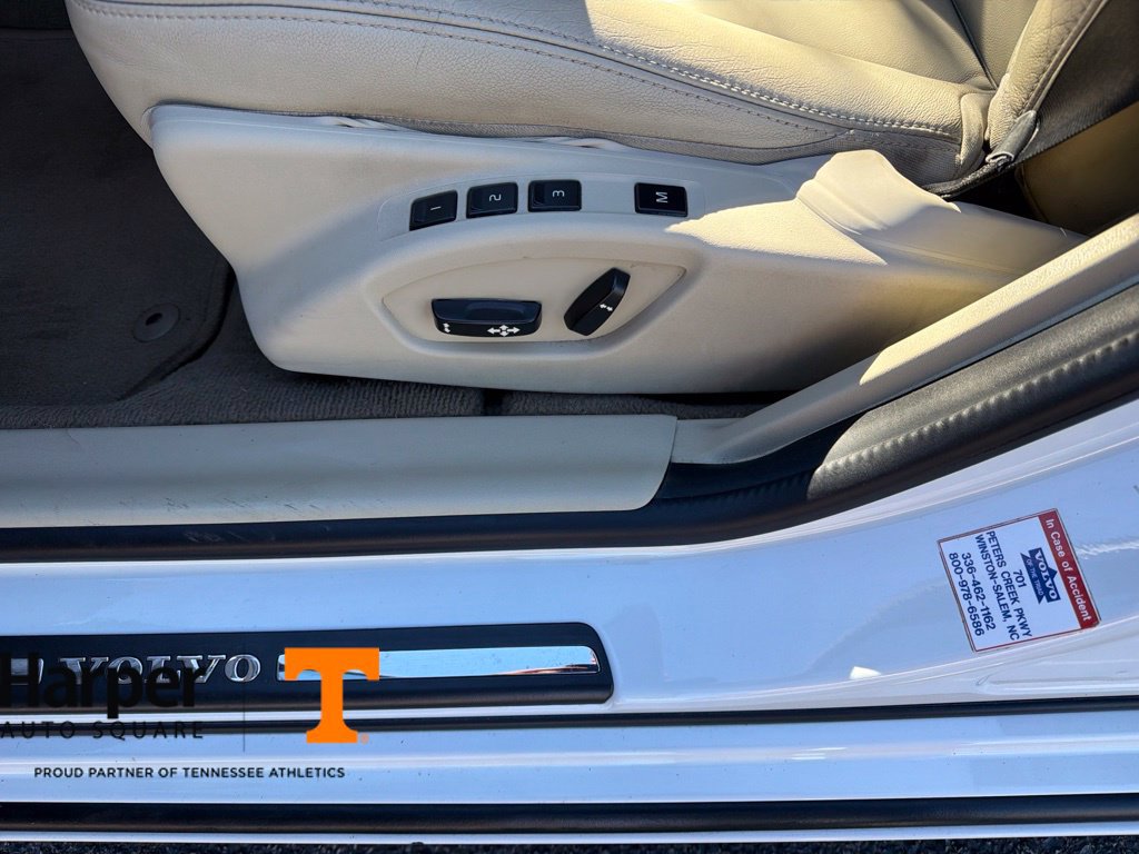 Used 2015 Volvo S60 T5 Premier FWD image 17