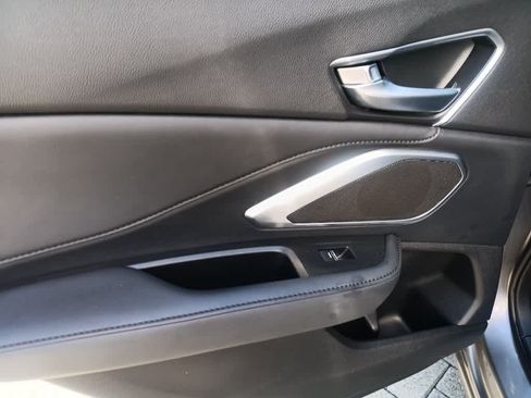 Used 2023 Acura RDX AWD image 18